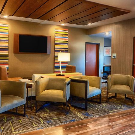 Holiday Inn Express Bordentown - Trenton South By Ihg Exterior foto