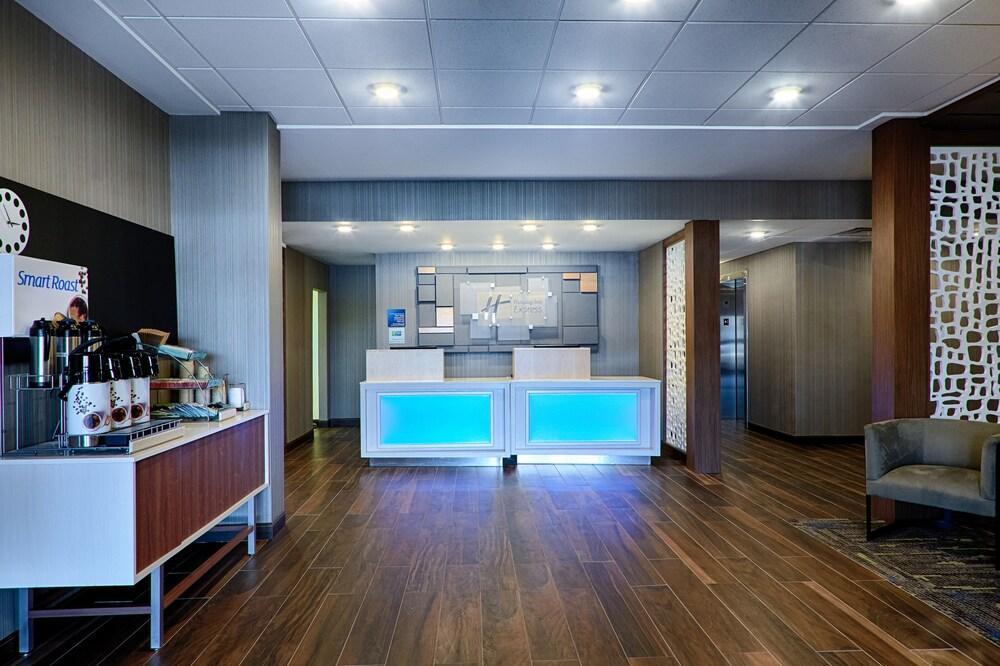 Holiday Inn Express Bordentown - Trenton South By Ihg Exterior foto