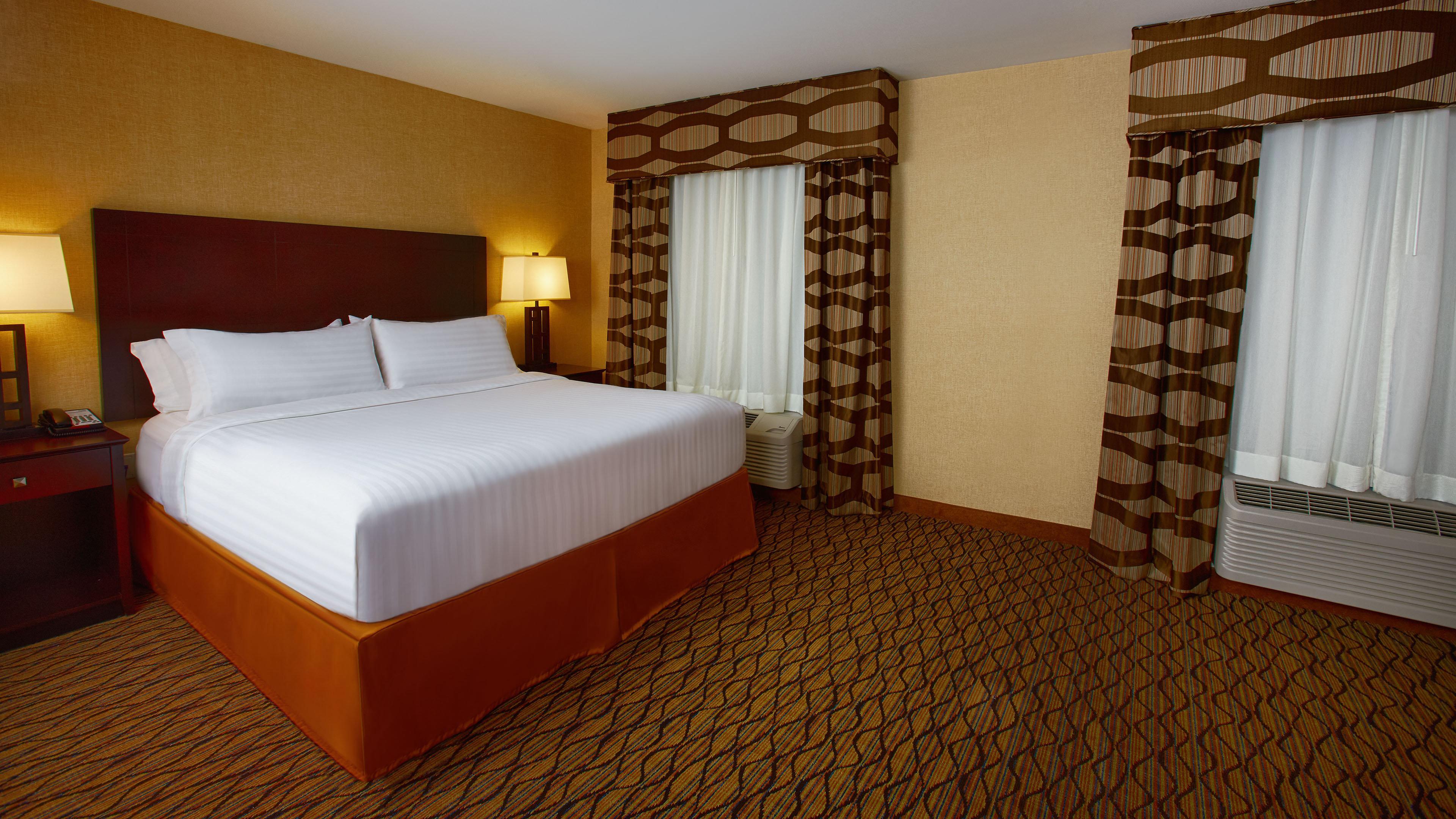 Holiday Inn Express Bordentown - Trenton South By Ihg Exterior foto