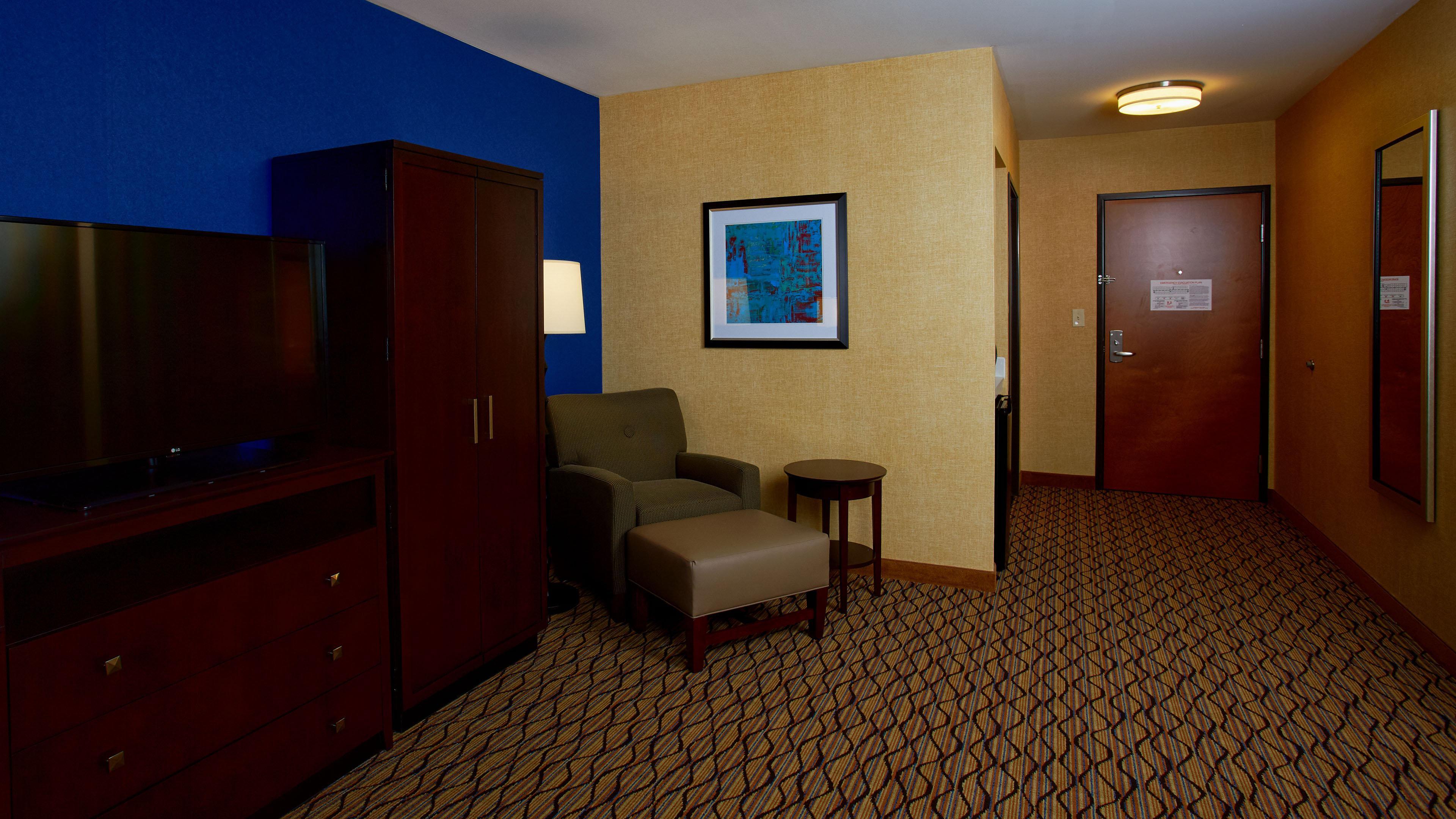 Holiday Inn Express Bordentown - Trenton South By Ihg Exterior foto