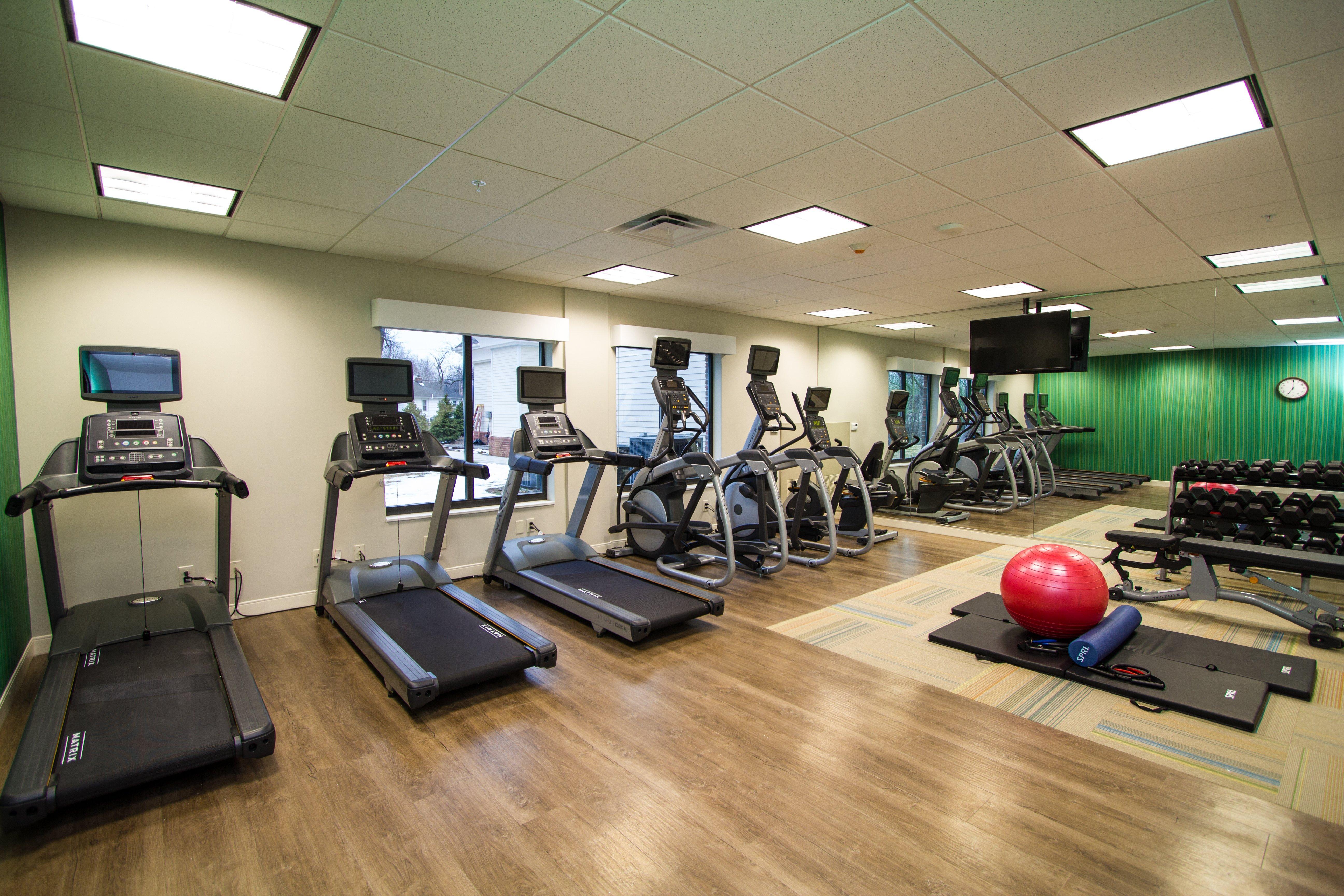 Holiday Inn Express Bordentown - Trenton South By Ihg Exterior foto