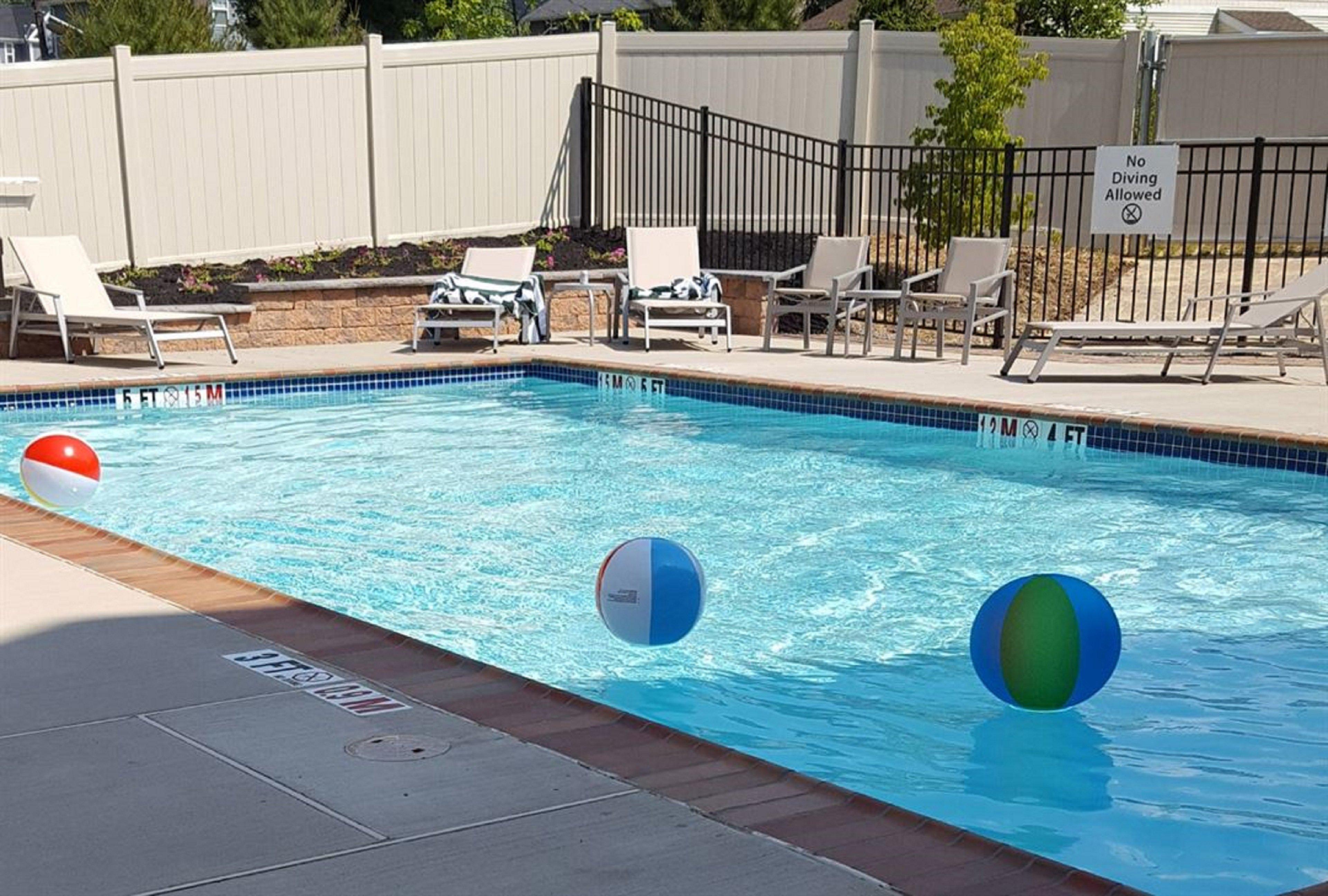 Holiday Inn Express Bordentown - Trenton South By Ihg Exterior foto