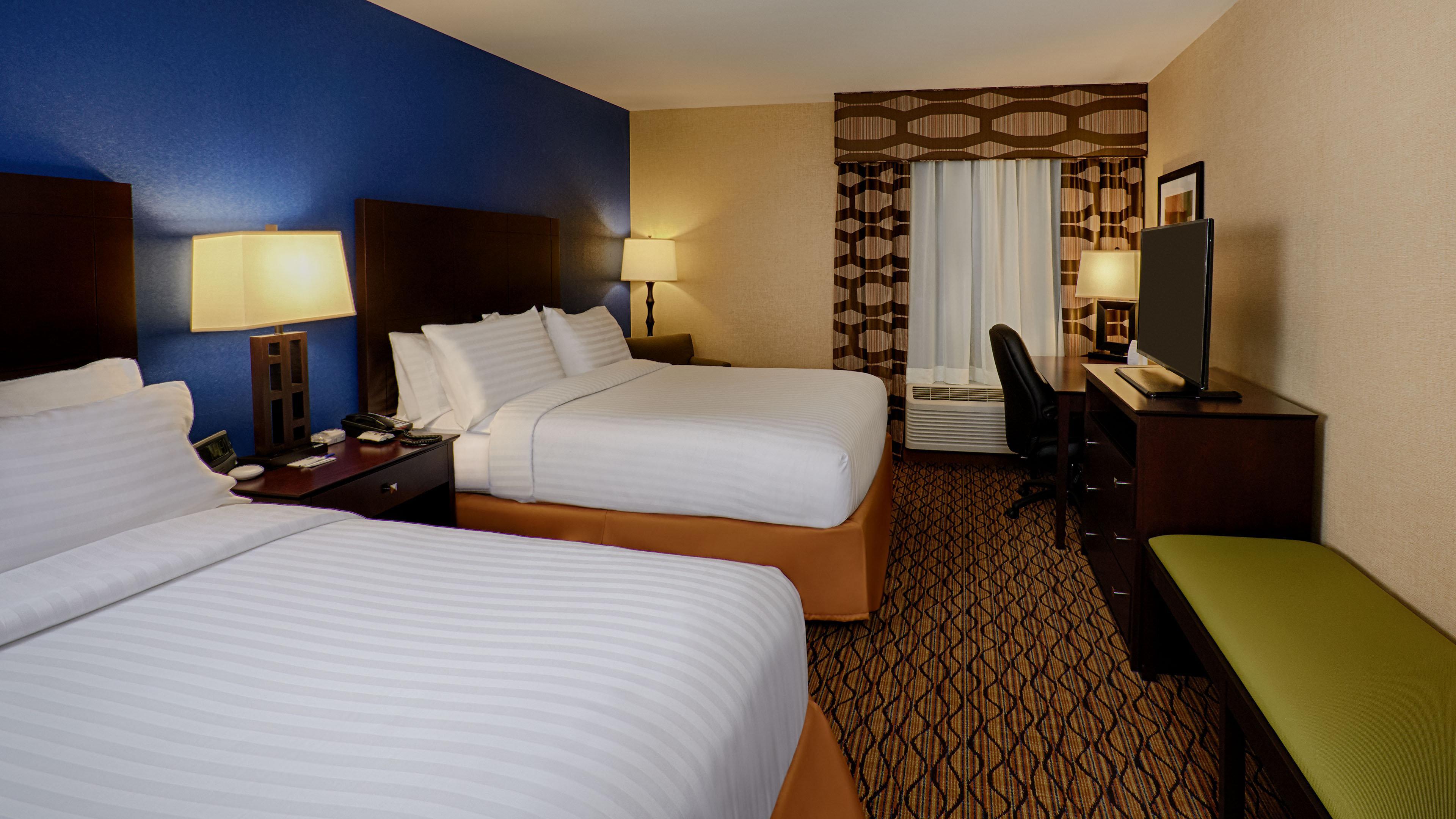 Holiday Inn Express Bordentown - Trenton South By Ihg Exterior foto