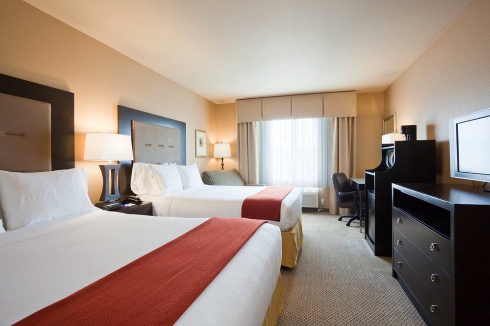 Holiday Inn Express Bordentown - Trenton South By Ihg Exterior foto
