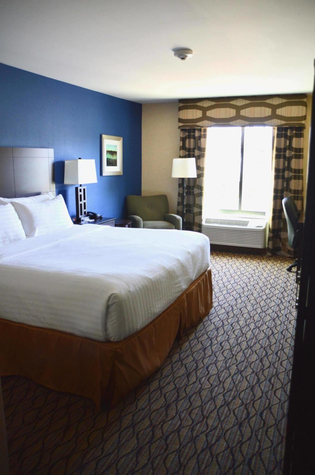 Holiday Inn Express Bordentown - Trenton South By Ihg Exterior foto
