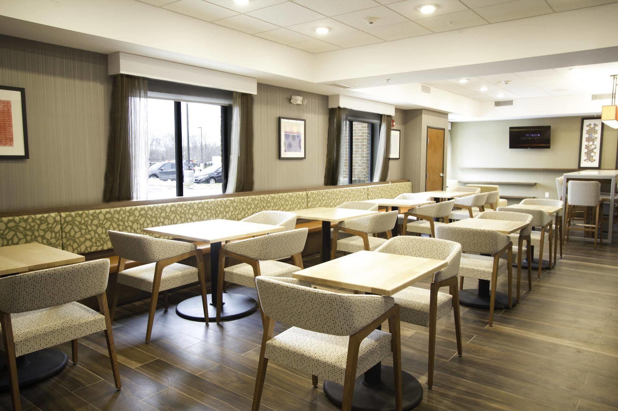 Holiday Inn Express Bordentown - Trenton South By Ihg Exterior foto